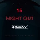 DJ KHLYSTOV - NIGHT OUT 15 (MIX)