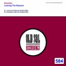 Graviton - Leaving The Elysium