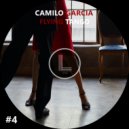 Camilo Garcia - Arpegio De Cebra 3 (Original Mix)