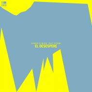 Undefined Pattern - El Desespere