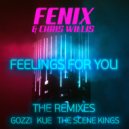Fenix & Chris Willis - Feelings for you