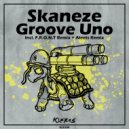 Skaneze  - Groove Uno (Aleets Remix)