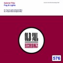 Gabriel Filip - Purple Heart (Original Mix)