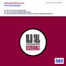 Domased Electronica  - The Last Caravan (The Electronic Advance meets DJ Nasty Deluxe Remix)