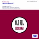 Robus Amp  - Synthetic Motion (Timer Remix)