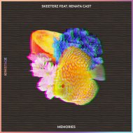 Skeeterz & Renata Cast - Memories (feat. Renata Cast)