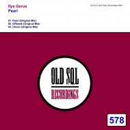 Ilya Gerus - Pearl