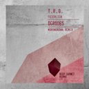 T.R.O. - Feierlich (Moronokowa Remix)