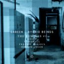 Gabeen - Hypnotic (CVRDWELL Remix)