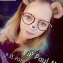 Dj Paul CRISIL - 9.11.2019 №659 (ViP Paul Mix)