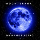 Moon Terror - Dreamer