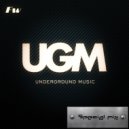 FAdeR_WoLF - Special mix @UGMclub