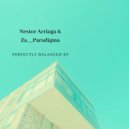 Nestor Arriaga & Za__Paradigma - Perfectly Balanced (Davide Cali Remix)
