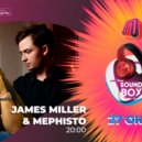 James Miller & Mephisto - Special Mix For SOUND BOX ()