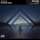 Emmett Zetto - Andagres (Original Mix)