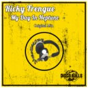 Ricky Frengue - My Day In Neptune
