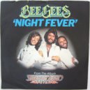Bee Gees - Night fever