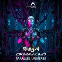 Shogva & Danny-Laid - Parallel Universe