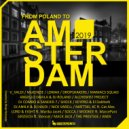 DJ ANN.K & DJ Hajdi - Dirty Track (Original Mix)