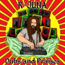 R-Juna - Daily Bread (Original Mix)