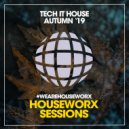 Dave Turner - House Healed Me