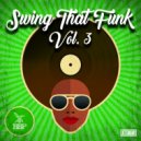 Skank Spinatra - Stand Up