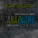 yofrangel 911 & chiki el de la vaina & el crok & cherry scom & lil voz & jacool - carapacho (feat. chiki el de la vaina, el crok, cherry scom, lil voz, jacool & los carapacho) (Leo RD Remix)