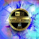 MARKZ - Explicit Woman