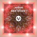 Marsavina - Back To Kiev (Original Mix)