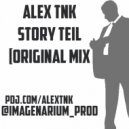 Alex TNK - story teil (original mix)