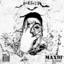 Max91 & Rome - Jeepers (feat. Rome) (Original Mix)