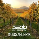 Seolo & Benedetta - Ősszel Érik (feat. Benedetta) (Extended Mix)