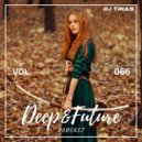 Dj Trias - Deep&Future Podcast #066 ()