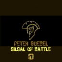 Peter Goebel - Gilgal Of Battle (Original Mix)