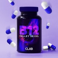 Halley Seidel - B12