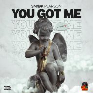Smook Pearson - You Got Me