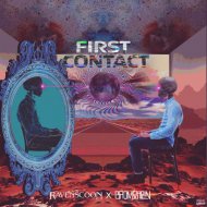 Ravenscoon & Bromosapien - First Contact