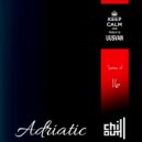 UUSVAN - ADRIATIC CHILL # 16