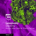 Lessovsky & Bakay - White Feathers