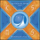 MidKnight Moon - Skyline (Original Mix)