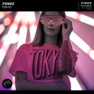 Fondz - Tokyo
