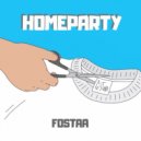 FOSTAA - HOMEPARTY \'6 ()