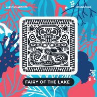Ancestral & Saturnin - Tales Of The Nomad (feat. Saturnin)