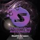 Dualitic & Loors - Universal Nation