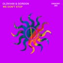 Bruno Oloviani & Jon Gordon - We Don\'t Stop (Instrumental Mix)