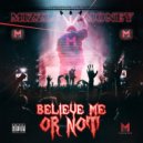 Mizzle Money & MoneyMode Weezy - Real 256 (feat. MoneyMode Weezy) (Original Mix)