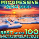 Kalilaskov As & Damender - Right On (Original Mix)