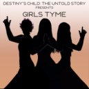 Girls Tyme - Teacher Fried My Brain (Original Mix)