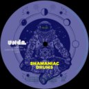 Fabio Genito - Shamaniac Drums (FG Balearic Circle Dub)