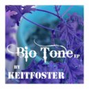 keitfoster - Hot Blueberries (Original)